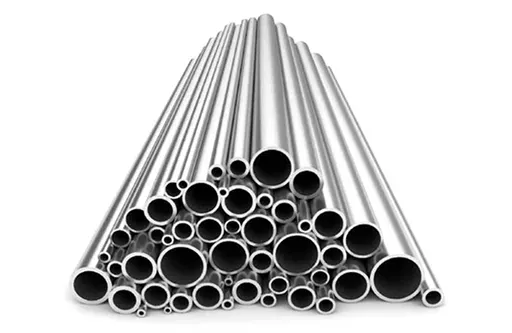 Inconel 800 Pipes & Tubes